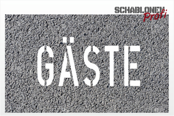 GÄSTE---Parkplatzschablone_201_by-Schablonenprofi