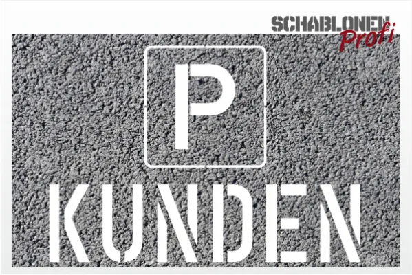 P-KUNDEN_Parkplatzschablone_214_by-SchablonenProfi