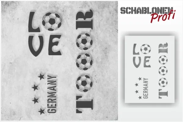 TOOOR-LOVE-Fussball-Set_1469_SchablonenProfi