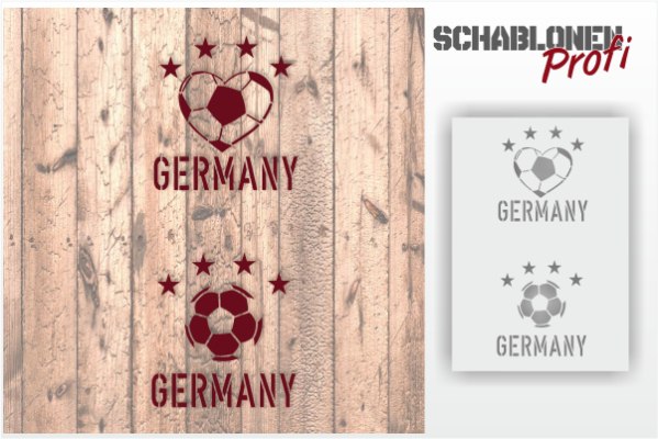 GERMANY-Fussball-Set_1468_by-SchablonenProfi